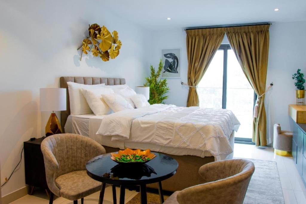 Splendid Apartments @ The Lennox Acra Exterior foto