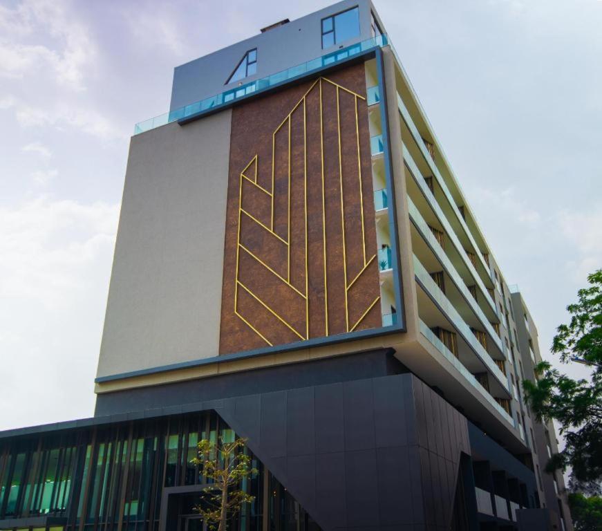 Splendid Apartments @ The Lennox Acra Exterior foto