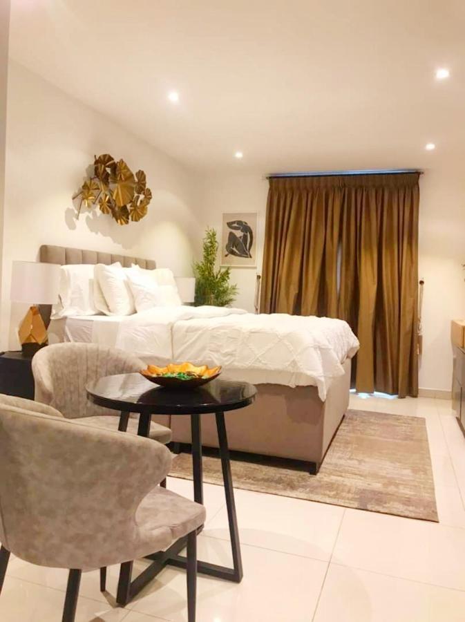 Splendid Apartments @ The Lennox Acra Exterior foto