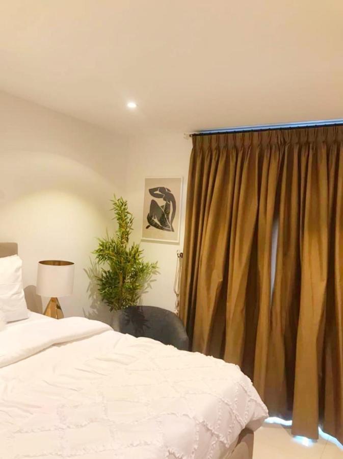 Splendid Apartments @ The Lennox Acra Exterior foto